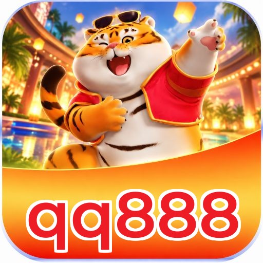 qq888 Logo Seguro