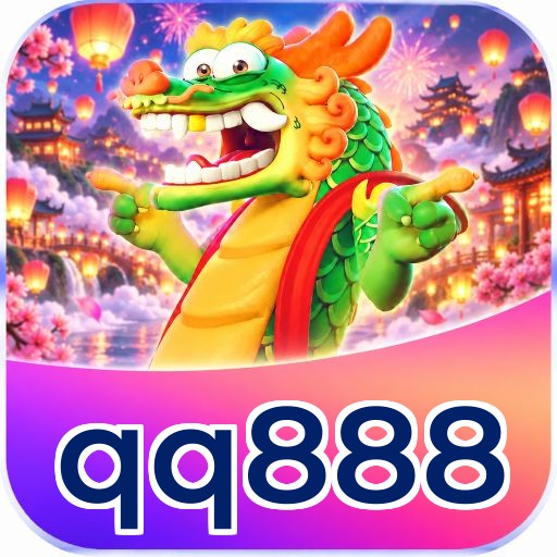 qq888 Download Speed Test Logo - Teste de Velocidade Certificado