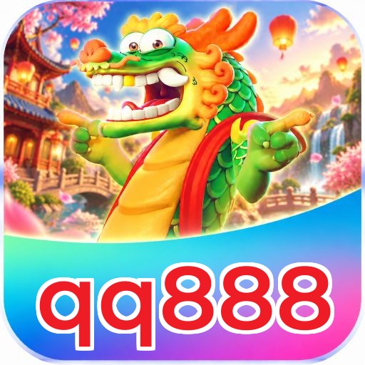 qq888 Logo