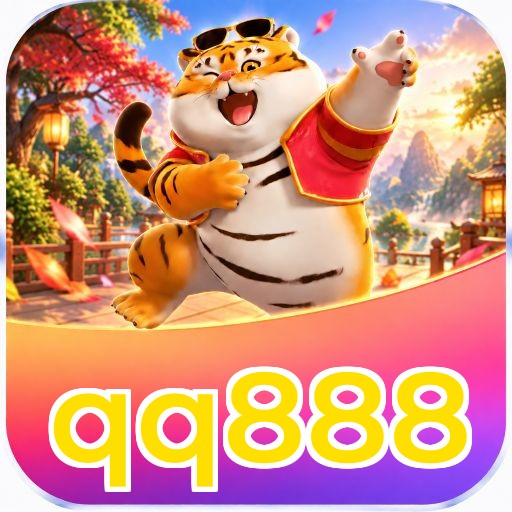 Logo qq888 Baixar Download Brasil