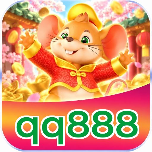 qq888 Logo