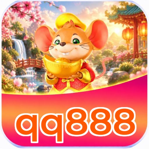 qq888 APP Logo Oficial Certificado Android iOS