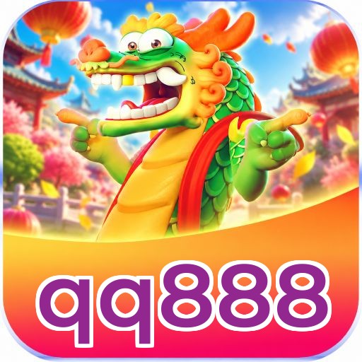Logo qq888 Telegram Oficial
