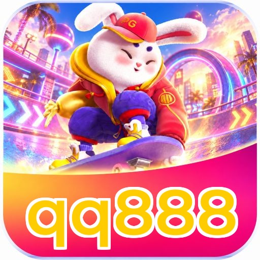 qq888 Logo Oficial