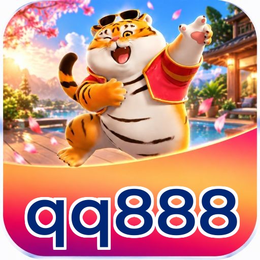 qq888 Bônus Oficial - Rollover 25x Justo