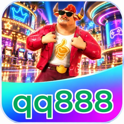 Bot qq888 Telegram