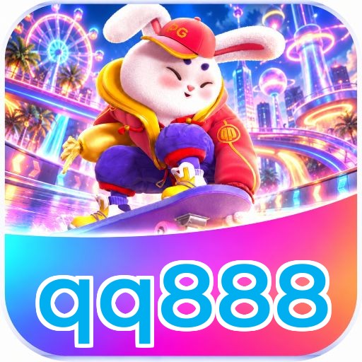qq888 APK Logo Oficial Certificado