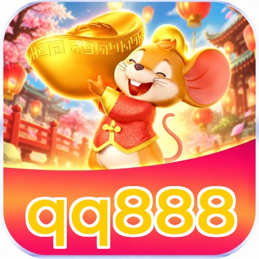 Logo qq888 Loteria Online