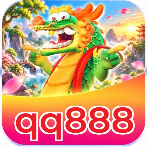 qq888 Logo