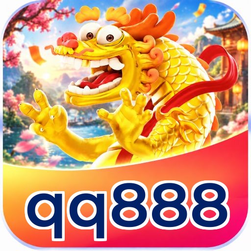 Logo qq888 Download Brasil