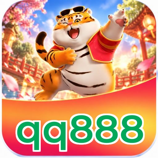 qq888 Logo