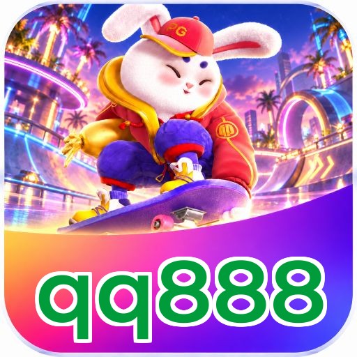 Logo da qq888