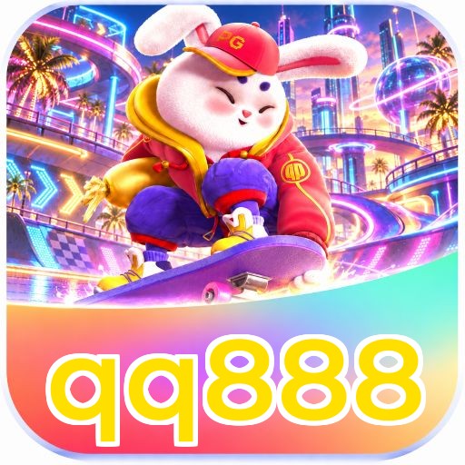 Logo qq888 Cadastro Brasil