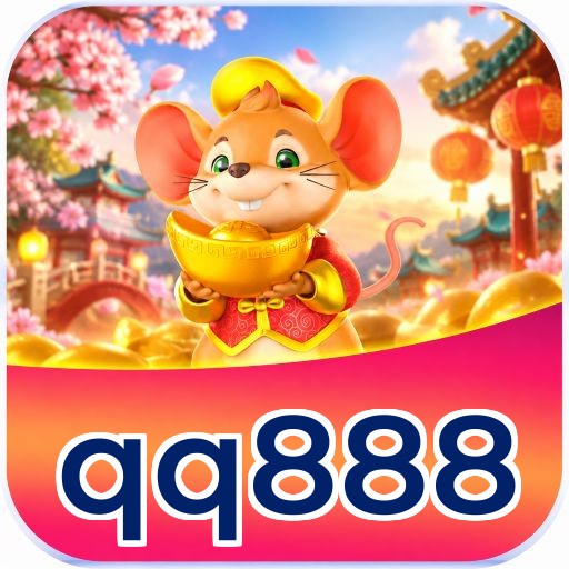 Requisitos do APK qq888 para Android - Logo Oficial