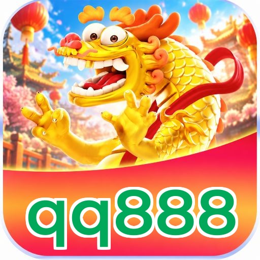 qq888 VIP Program Logo