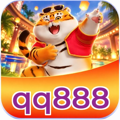 qq888 Logo