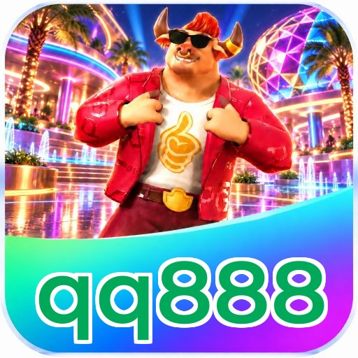 Página Oficial qq888 Facebook - 38.7k Seguidores