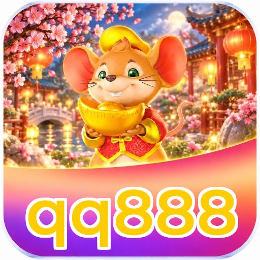 qq888 Logo