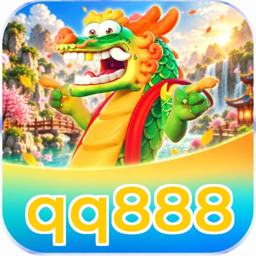 Logo qq888 Plataforma Certificada